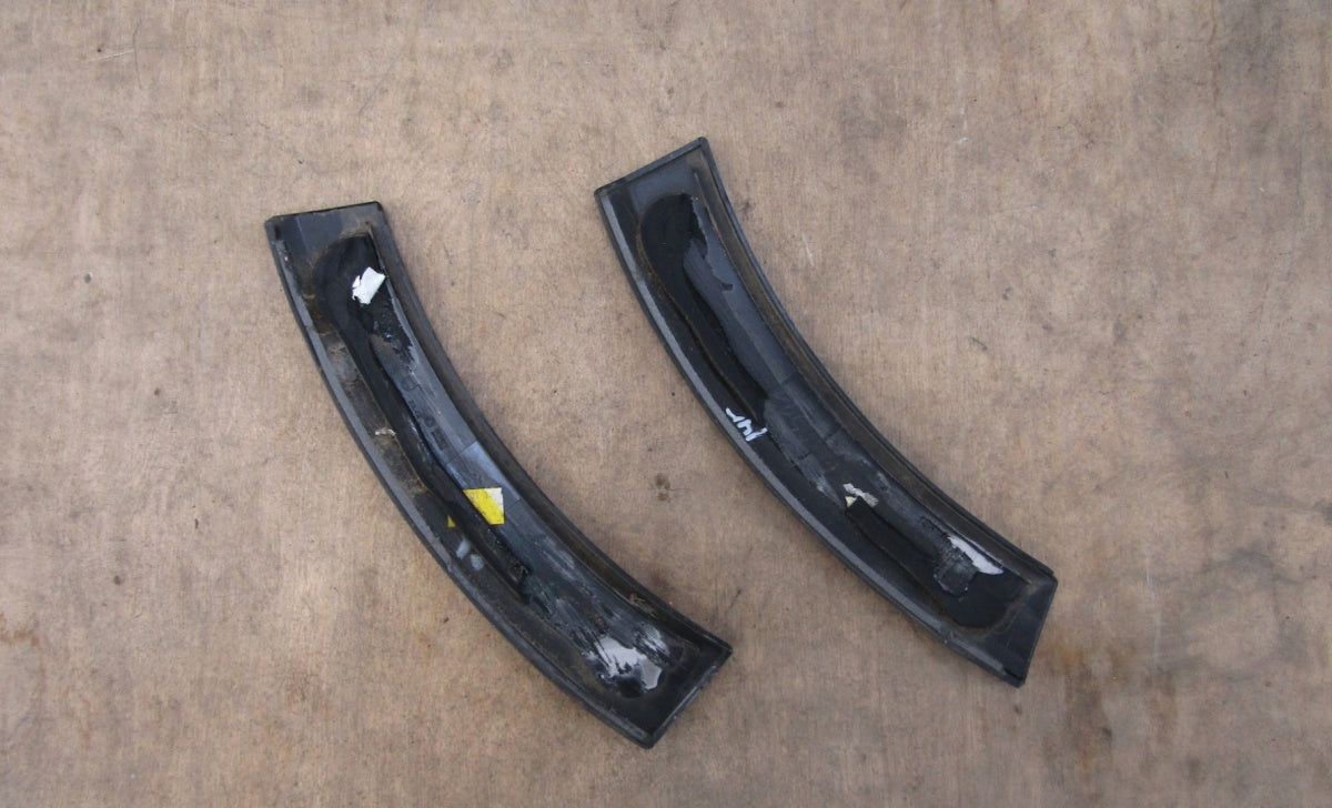 Dodatak branika SKODA FABIA II MONTE CARLO LIFT Kombi 10-