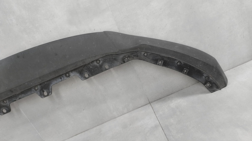 Spojler DOKŁADKA ZDERZAKA prednji MASERATI LEVANTE 2016-2026 OEM 670040750