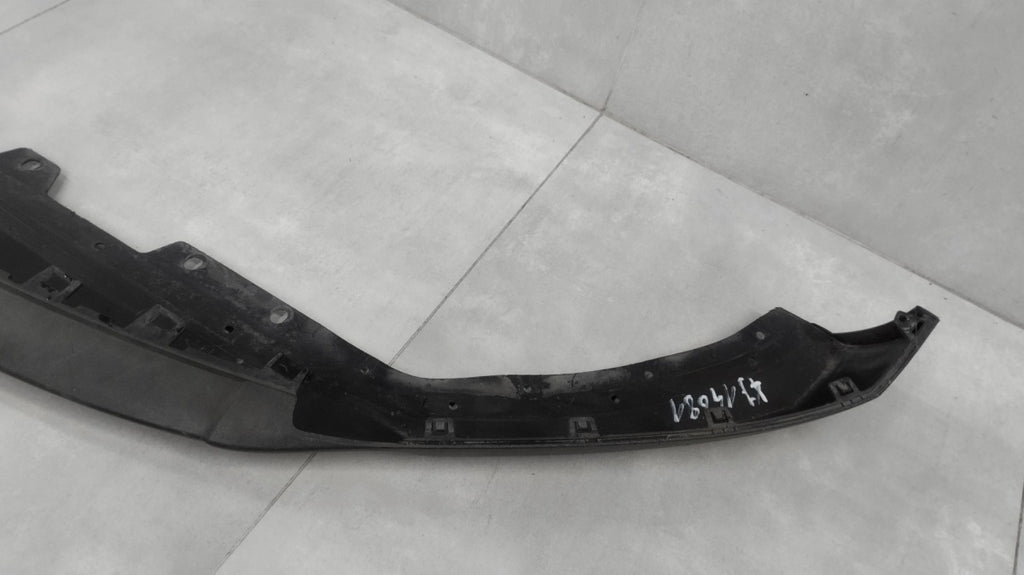 Spojler DOKŁADKA ZDERZAKA prednji MASERATI LEVANTE 2016-2026 OEM 670040750