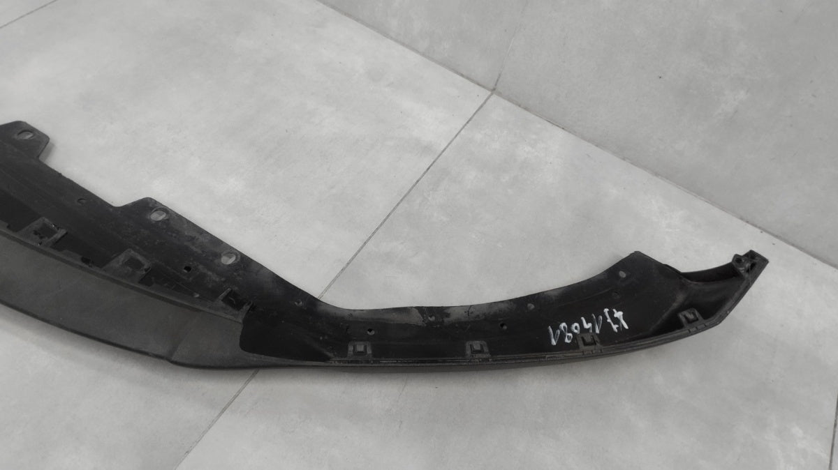 Spojler DOKŁADKA ZDERZAKA prednji MASERATI LEVANTE 2016-2026 OEM 670040750