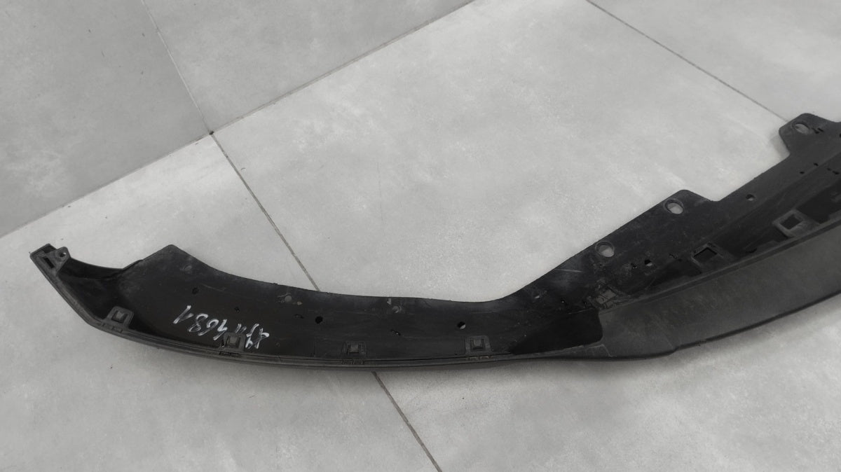 Spojler DOKŁADKA ZDERZAKA prednji MASERATI LEVANTE 2016-2026 OEM 670040750