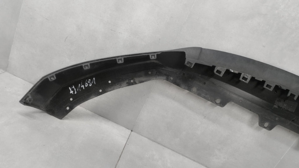 Spojler DOKŁADKA ZDERZAKA prednji MASERATI LEVANTE 2016-2026 OEM 670040750