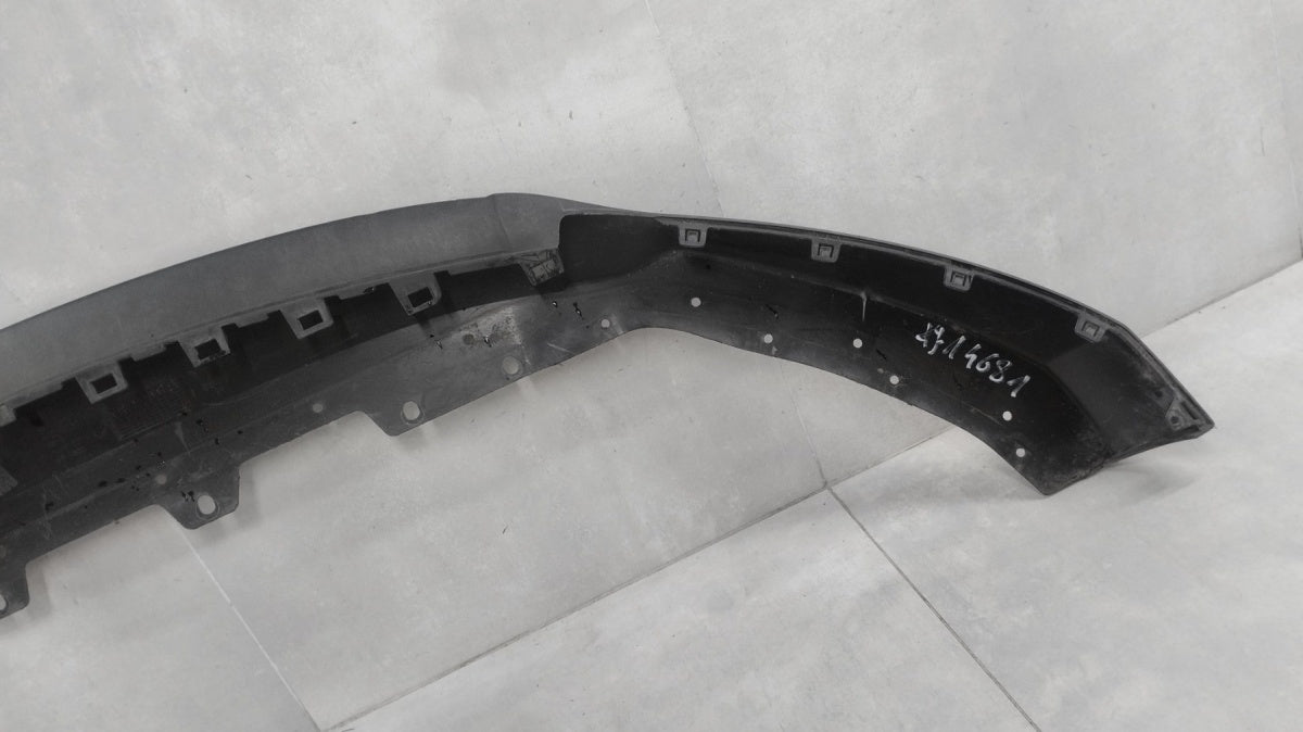 Spojler DOKŁADKA ZDERZAKA prednji MASERATI LEVANTE 2016-2026 OEM 670040750