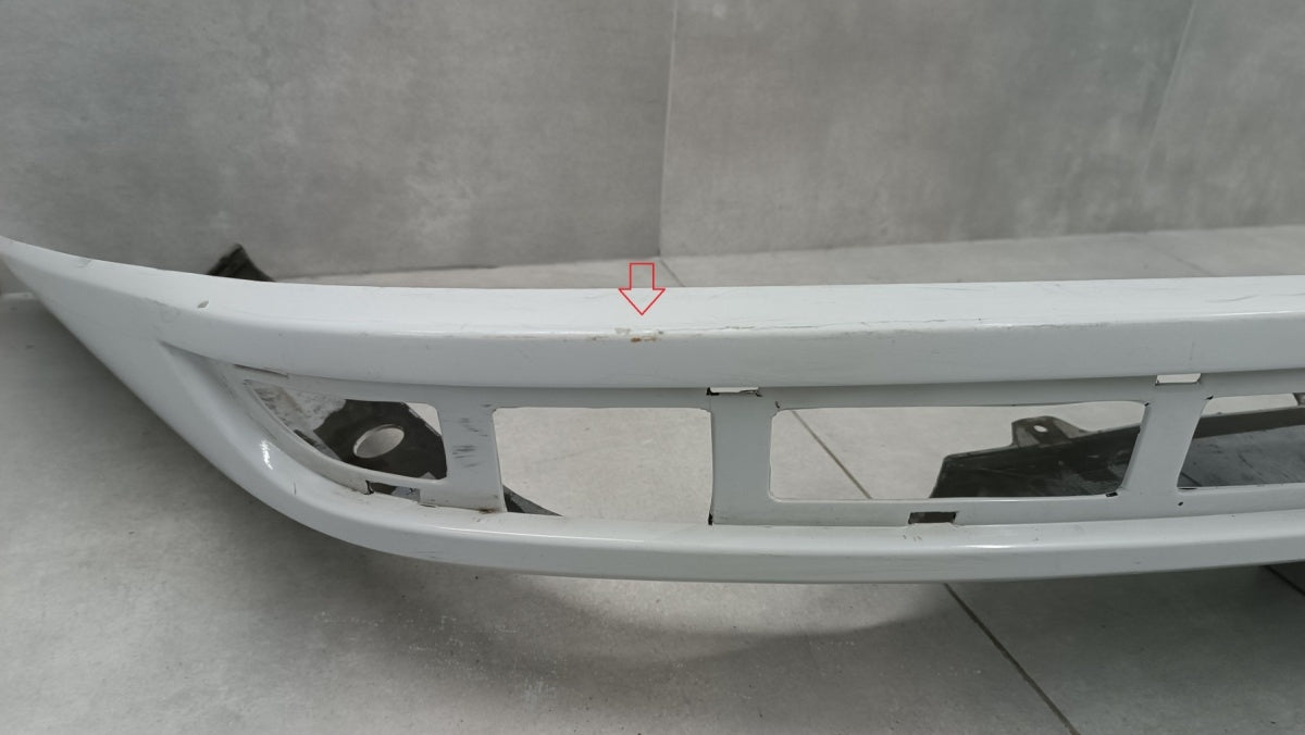 Zadnji dodatak branika Zderzak Skoda Octavia 3 Sportline Lift 13-16
