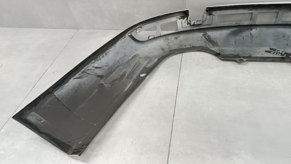 Zadnji dodatak branika Zderzak Skoda Octavia 3 Sportline Lift 13-16