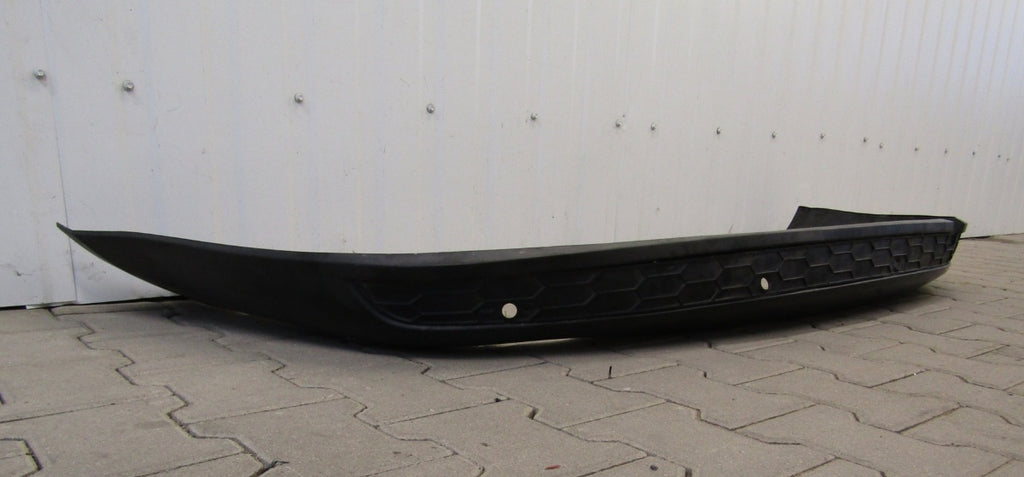 Dodatak branika zadnji SKODA OCTAVIA 3 SPORTLINE 2013-