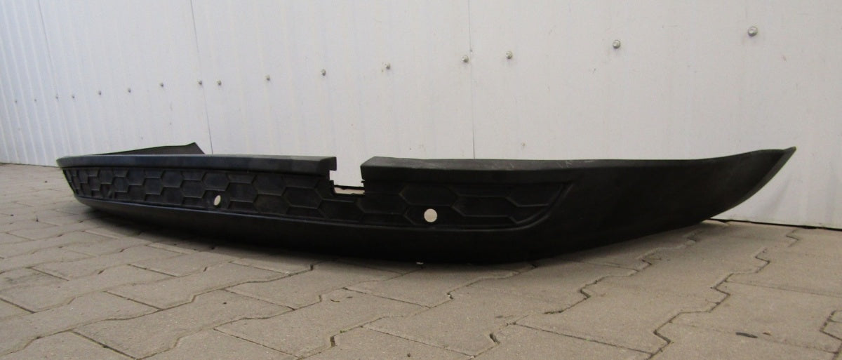 Dodatak branika zadnji SKODA OCTAVIA 3 SPORTLINE 2013-