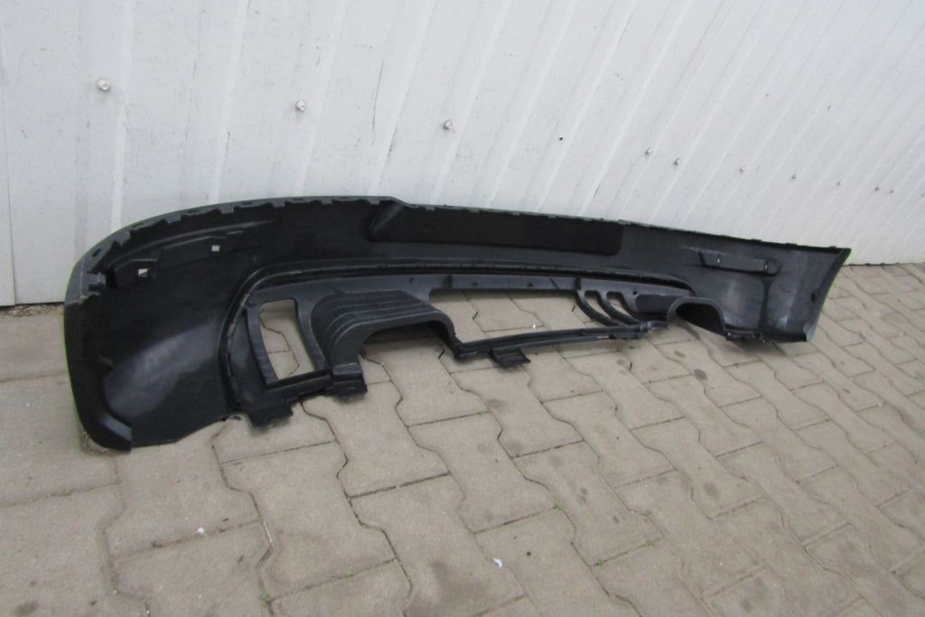 Dodatak branika VW POLO CROSS 6R DÓŁ ZDERZAKA zadnji