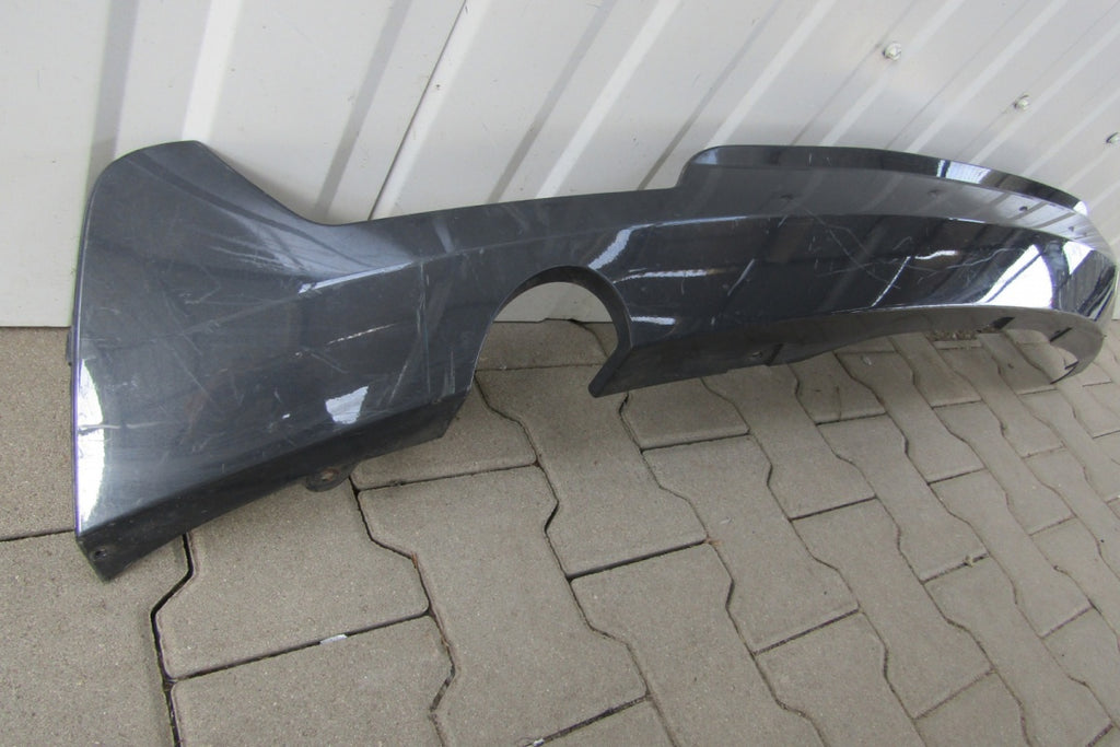 Zadnji dodatak branika BMW F32 F33 F36 15857711