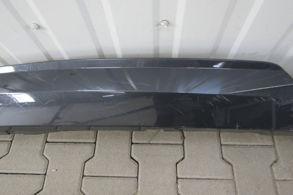 Zadnji dodatak branika BMW F32 F33 F36 15857711
