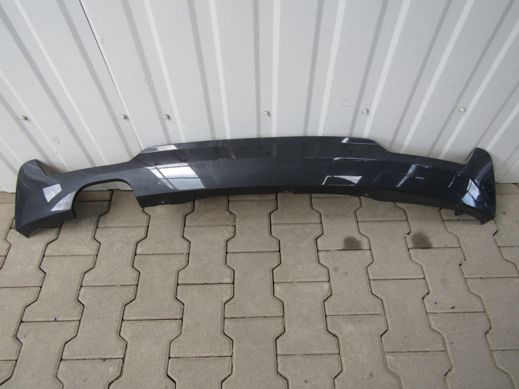 Zadnji dodatak branika BMW F32 F33 F36 15857711