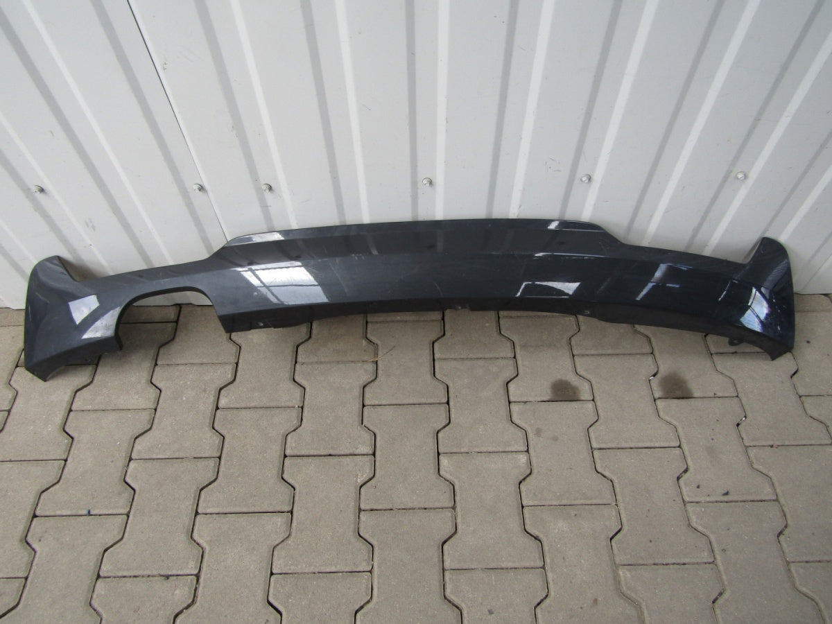Zadnji dodatak branika BMW F32 F33 F36 15857711