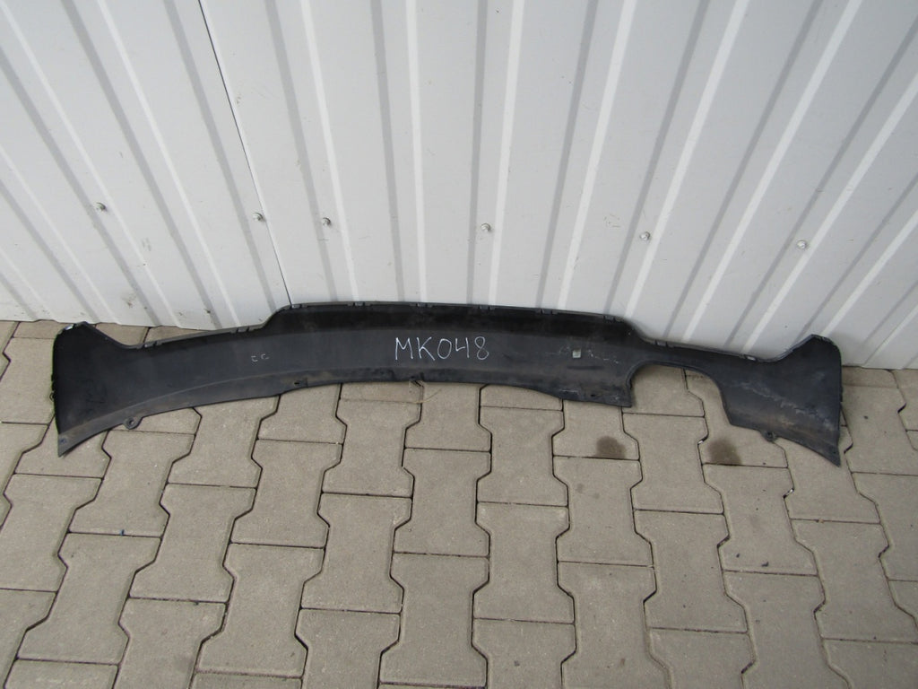 Zadnji dodatak branika BMW F32 F33 F36 15857711