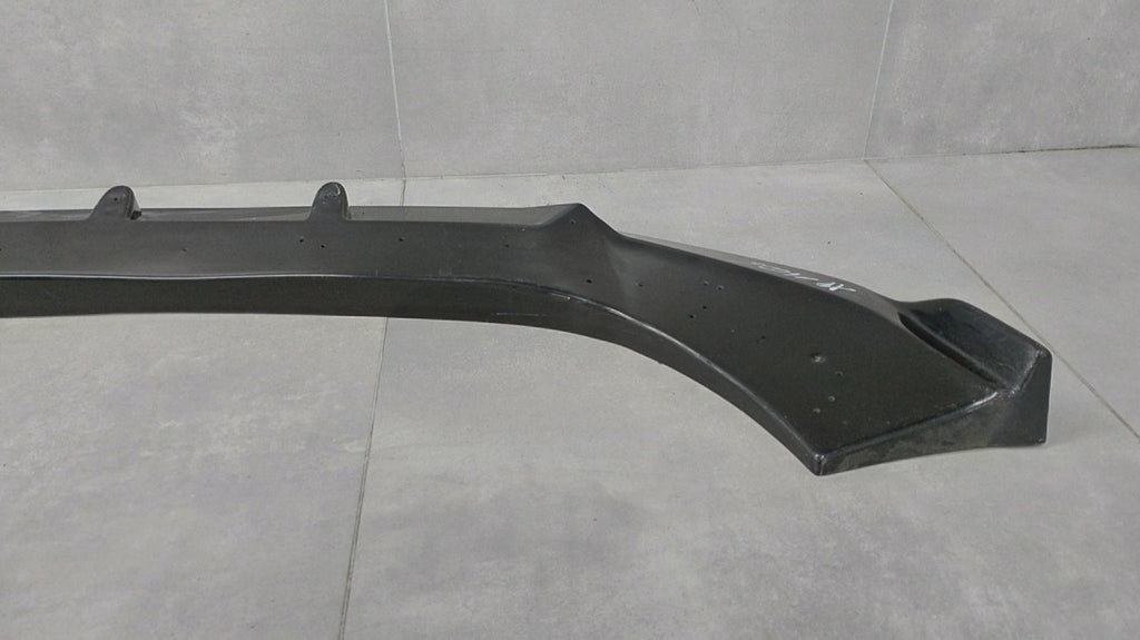Dodatak branika Splitter prednji Porsche Macan Mk1 Facelift 21- / Maxton