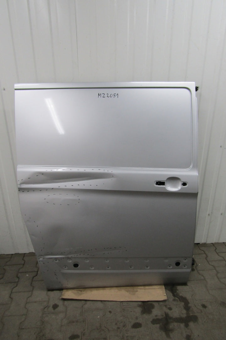 DRZWI BOK desni PRZESUWNE FORD TRANSIT CUSTOM 12-21