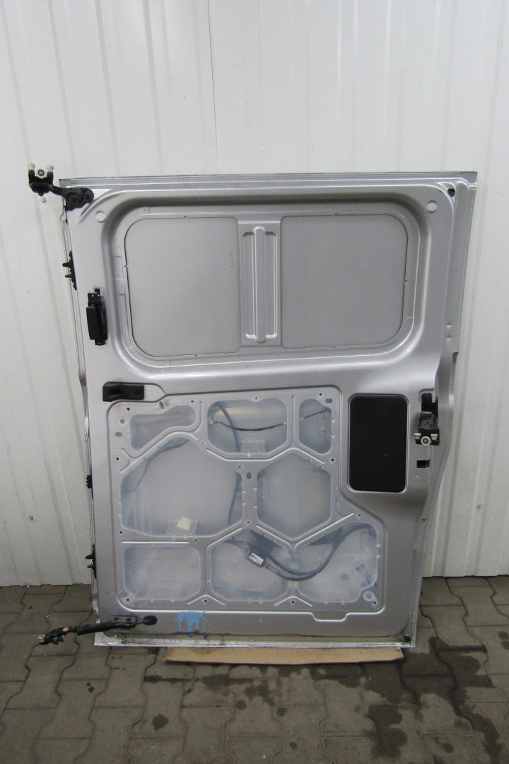 DRZWI BOK desni PRZESUWNE FORD TRANSIT CUSTOM 12-21