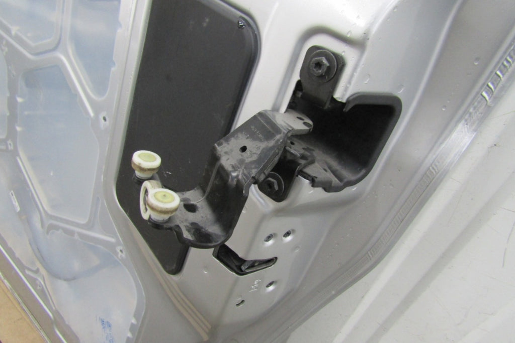 DRZWI BOK desni PRZESUWNE FORD TRANSIT CUSTOM 12-21