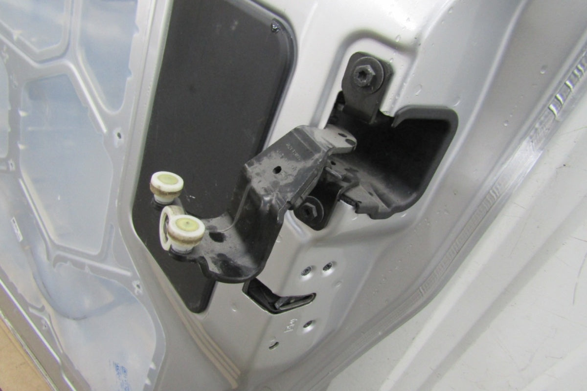 DRZWI BOK desni PRZESUWNE FORD TRANSIT CUSTOM 12-21