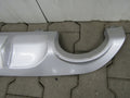 Difuzor zadnji zadnji Kia Sportage 4 IV QL GT-Line