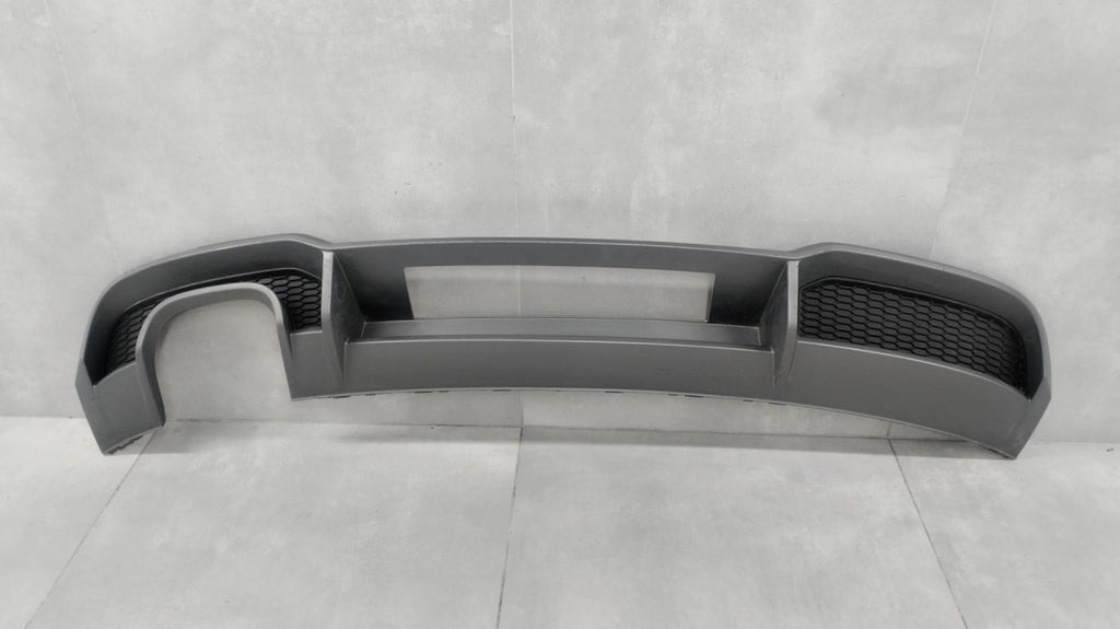 Difuzor ZDERZAKA zadnji zadnji AUDI A3 8V5 SEDAN LIFT S-LINE 16-20 lift