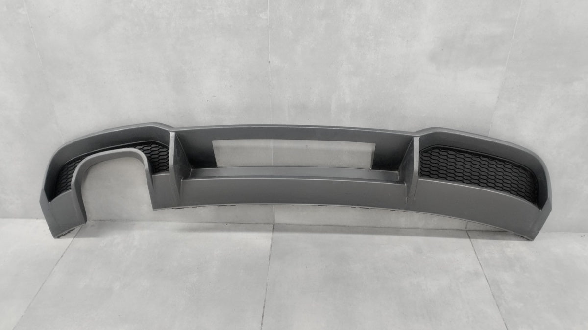 Difuzor ZDERZAKA zadnji zadnji AUDI A3 8V5 SEDAN LIFT S-LINE 16-20 lift