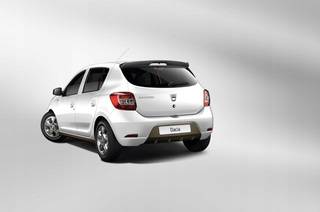 Dacia Sandero II 12- Sport Body Kit Tuning