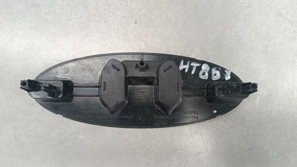 Znaczek emblemat prednji prednji zderzaka CHERY TIGGO 4 7 8 PRO ARRIZO 8