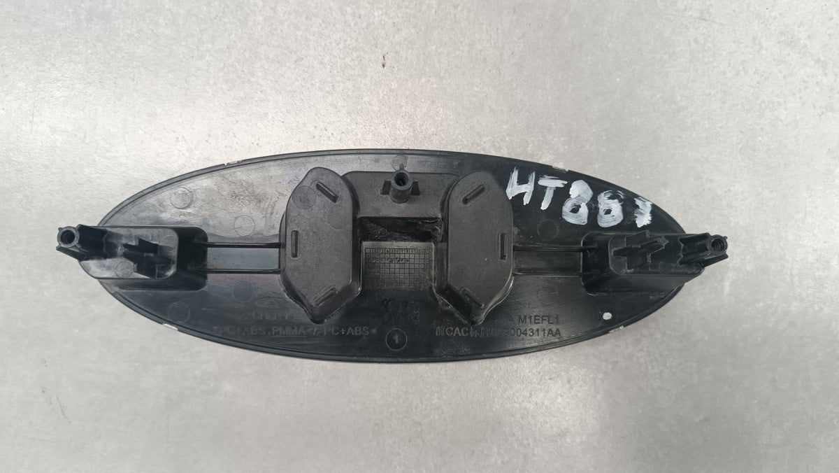 Znaczek emblemat prednji prednji zderzaka CHERY TIGGO 4 7 8 PRO ARRIZO 8