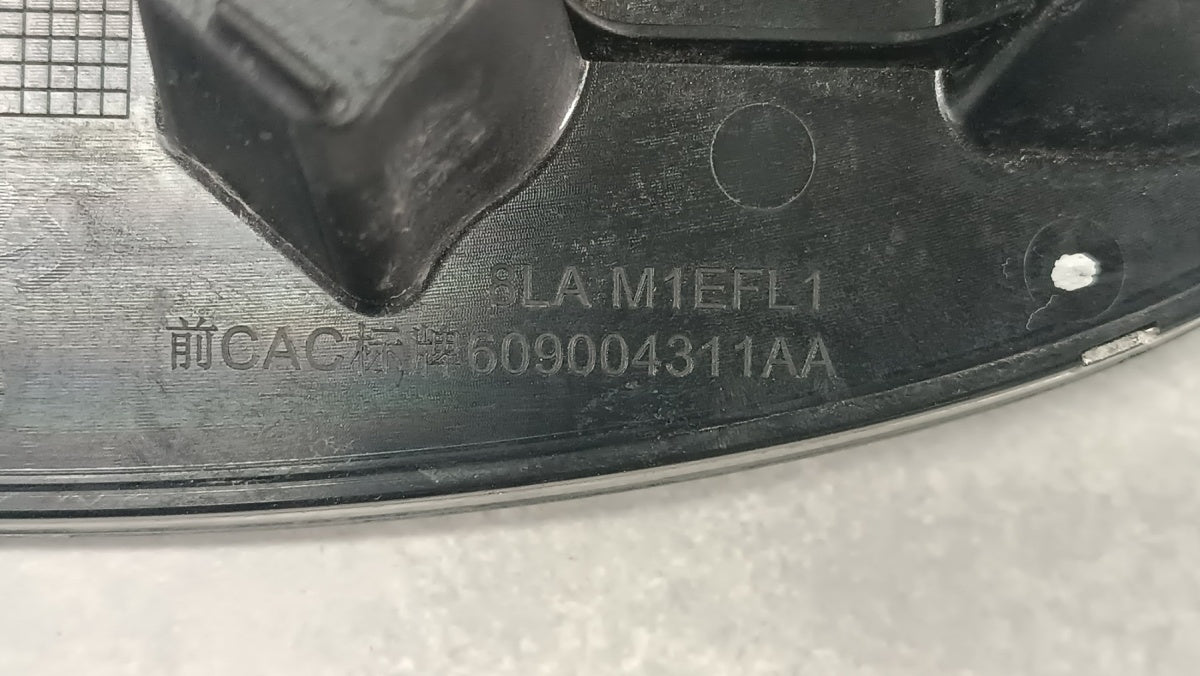 Znaczek emblemat prednji prednji zderzaka CHERY TIGGO 4 7 8 PRO ARRIZO 8