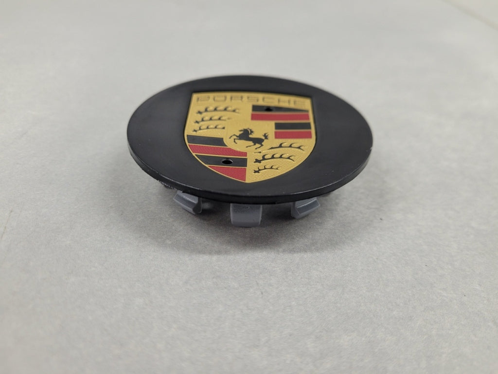 Dekielek kapsel znaczek felgi 76 mm Porsche Panamera Cayenne Cayman Boxster