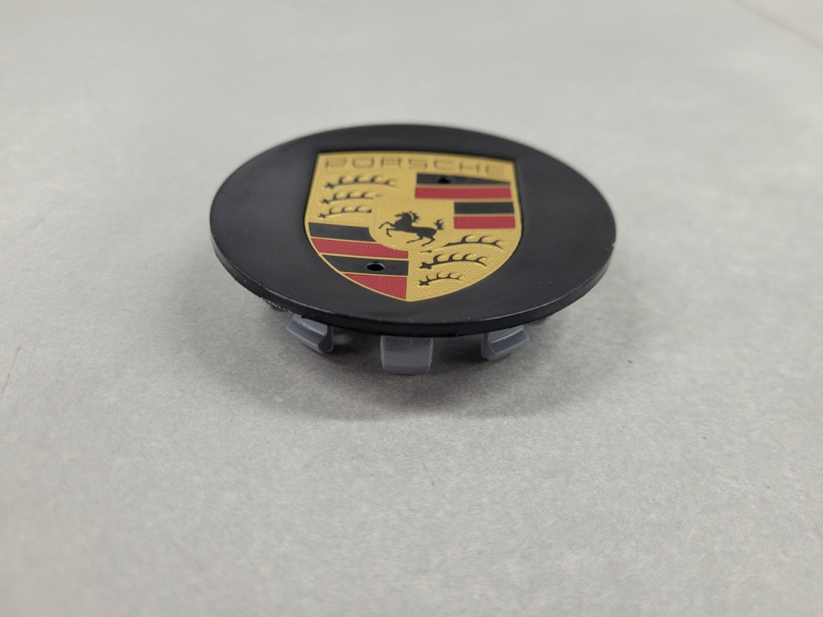 Dekielek kapsel znaczek felgi 76 mm Porsche Panamera Cayenne Cayman Boxster