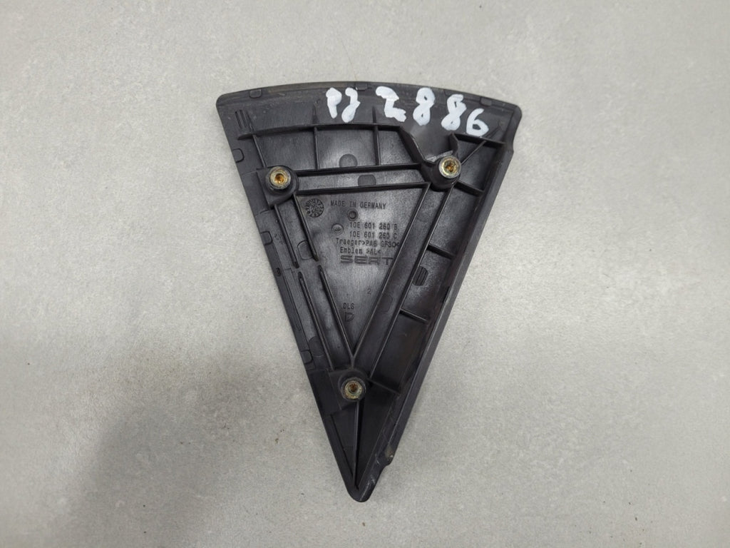 Dekielek kapsel znaczek felgi koła 20″ CUPRA Born VZ 24-