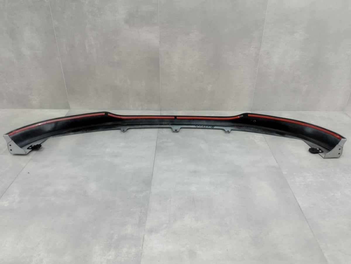 Dodatak branika NISSAN MICRA K13 SPORT 10-