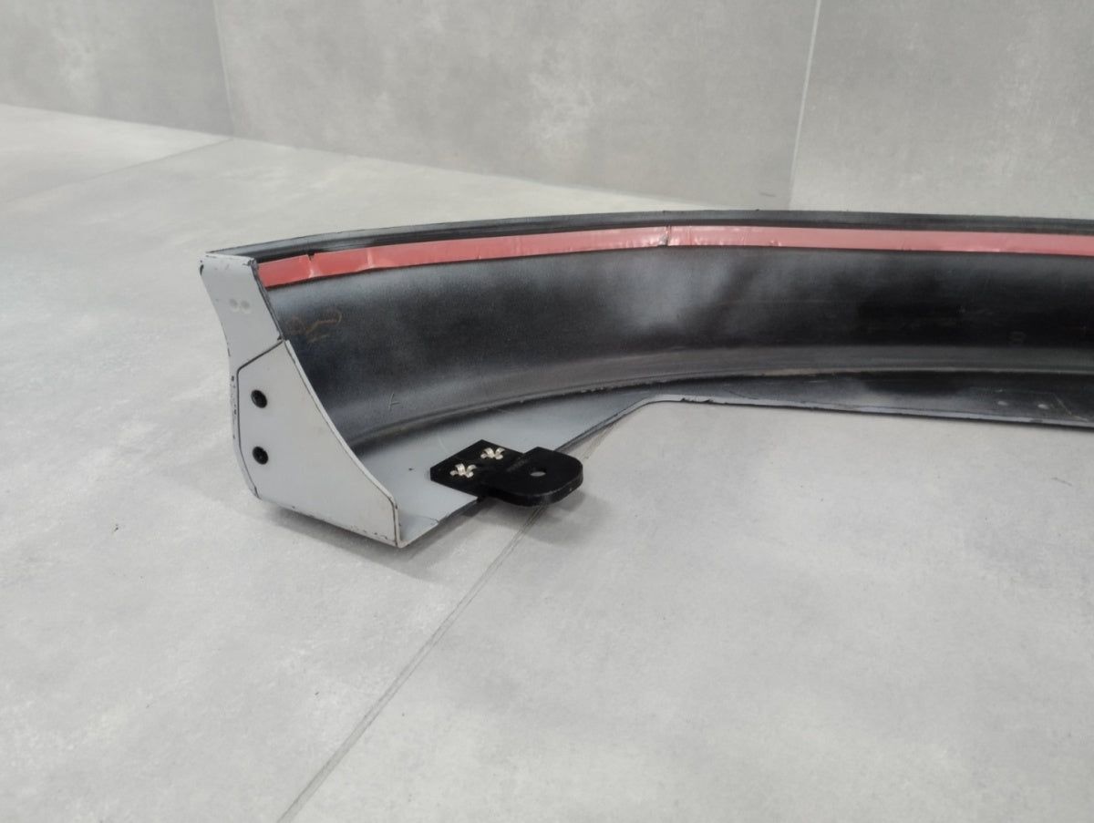 Dodatak branika NISSAN MICRA K13 SPORT 10-