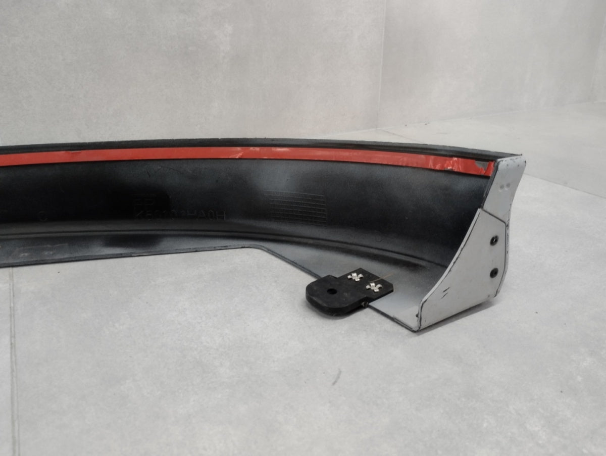 Dodatak branika NISSAN MICRA K13 SPORT 10-