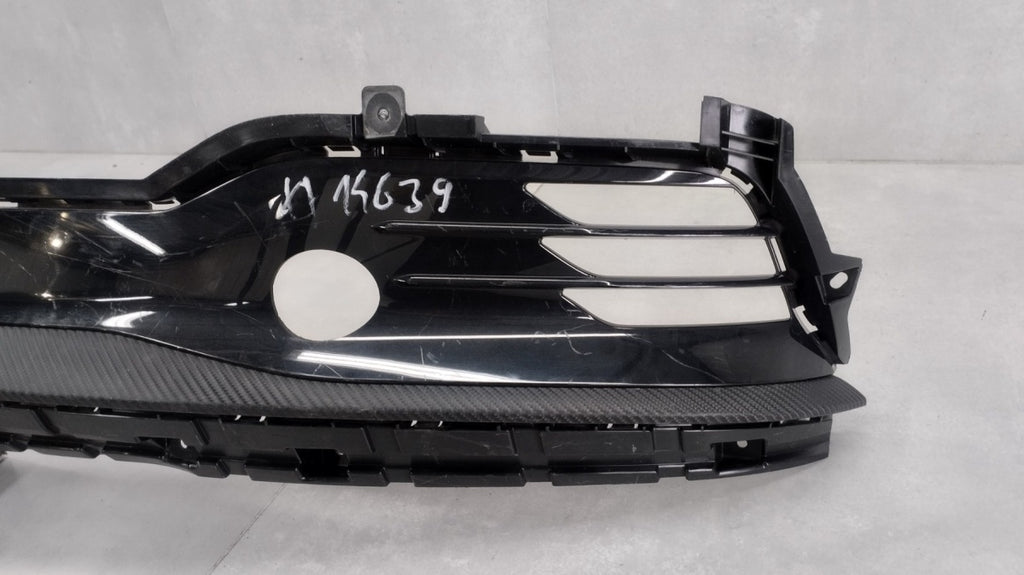 Rešetka BLENDA lajsna ZDERZAKA zadnja zadnja MG HS II 2 24-26 OEM P11610875