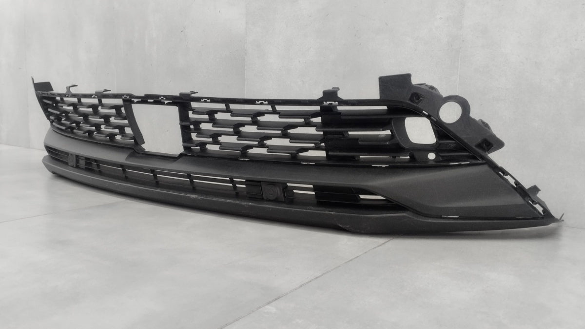 Rešetka ŚRODKOWA DOLNA ZDERZAKA prednja OPEL GRANDLAND LIFT 21-26 OEM 9840142077
