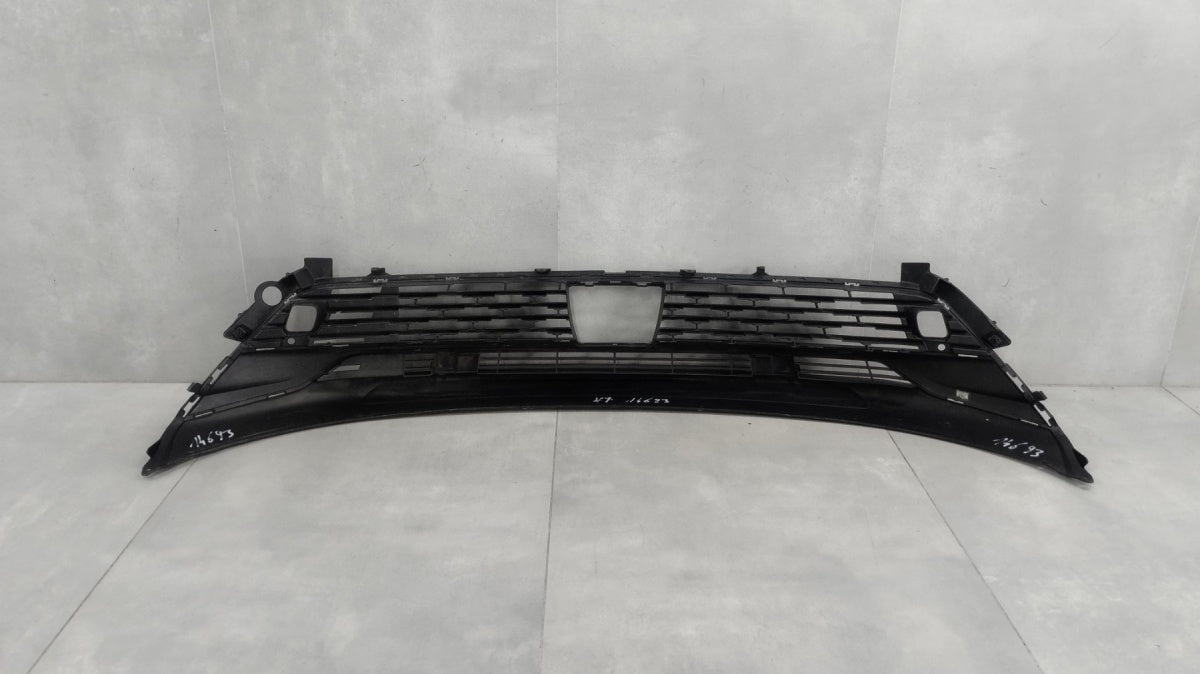 Rešetka ŚRODKOWA DOLNA ZDERZAKA prednja OPEL GRANDLAND LIFT 21-26 OEM 9840142077