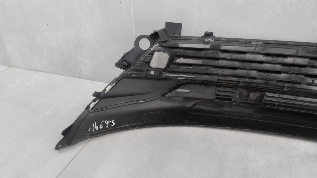 Rešetka ŚRODKOWA DOLNA ZDERZAKA prednja OPEL GRANDLAND LIFT 21-26 OEM 9840142077