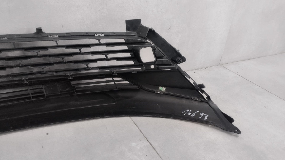 Rešetka ŚRODKOWA DOLNA ZDERZAKA prednja OPEL GRANDLAND LIFT 21-26 OEM 9840142077