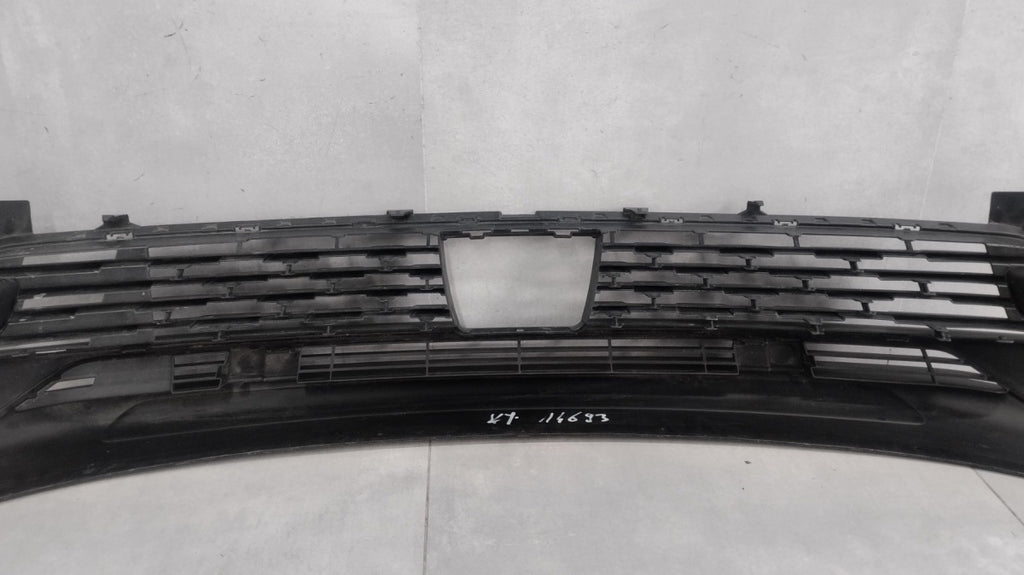 Rešetka ŚRODKOWA DOLNA ZDERZAKA prednja OPEL GRANDLAND LIFT 21-26 OEM 9840142077