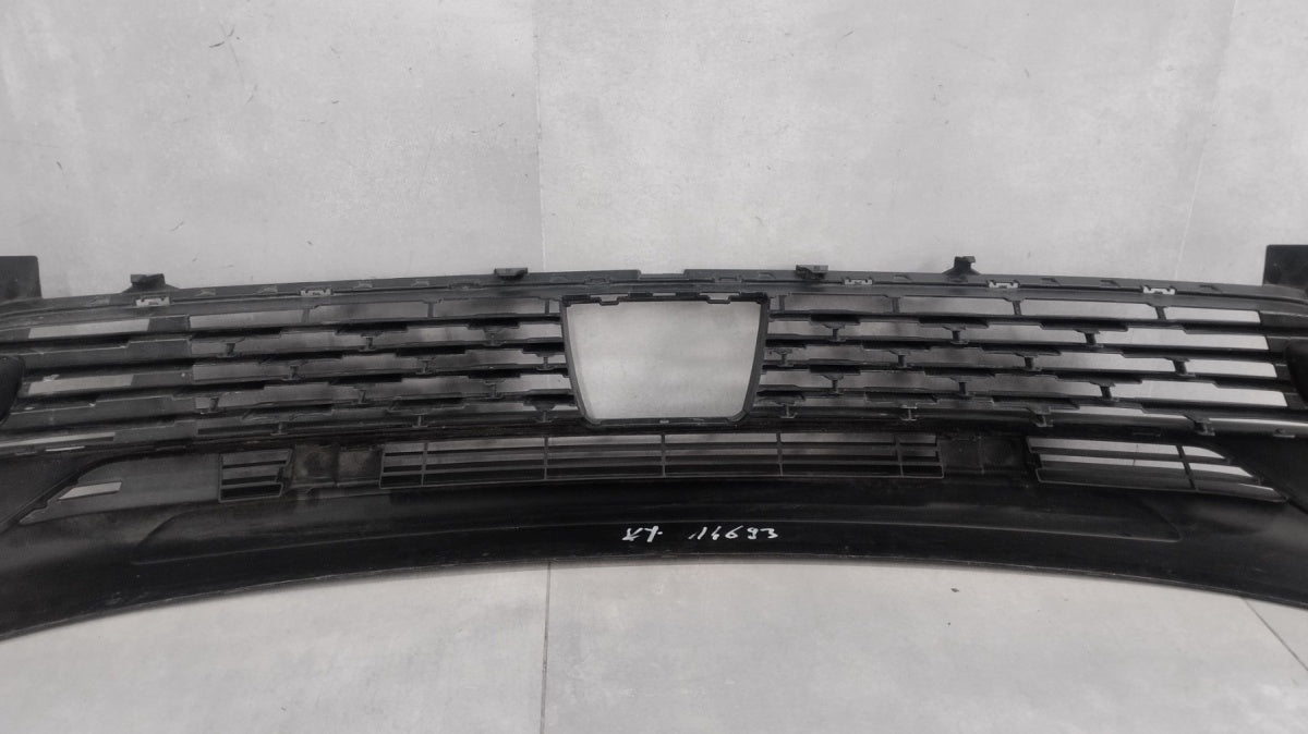 Rešetka ŚRODKOWA DOLNA ZDERZAKA prednja OPEL GRANDLAND LIFT 21-26 OEM 9840142077