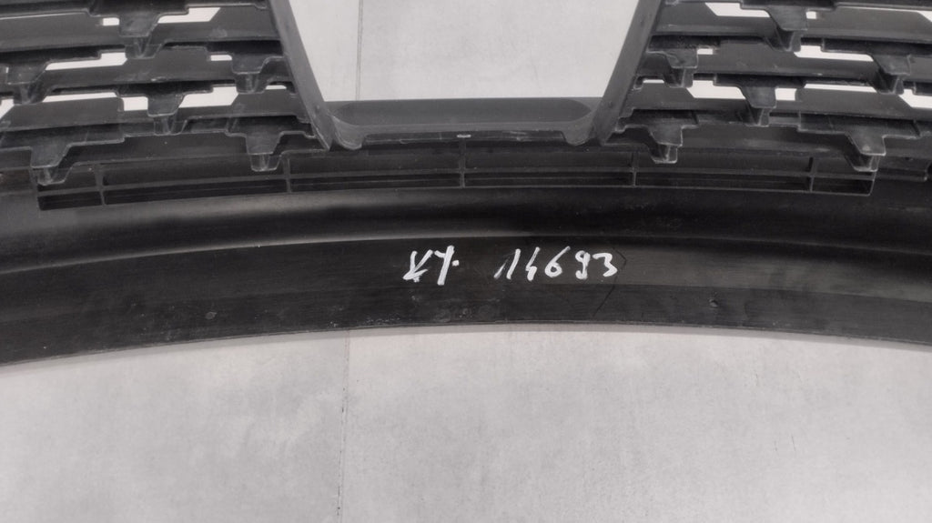 Rešetka ŚRODKOWA DOLNA ZDERZAKA prednja OPEL GRANDLAND LIFT 21-26 OEM 9840142077