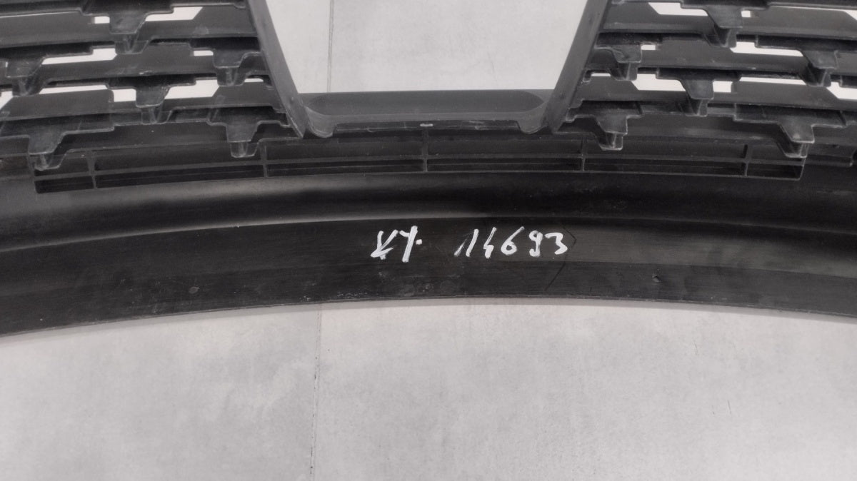 Rešetka ŚRODKOWA DOLNA ZDERZAKA prednja OPEL GRANDLAND LIFT 21-26 OEM 9840142077