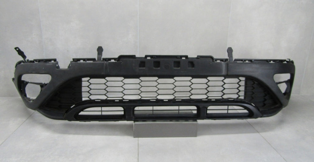 Prednji dodatak branika RENAULT SCENIC III 3 XMOD 13-16