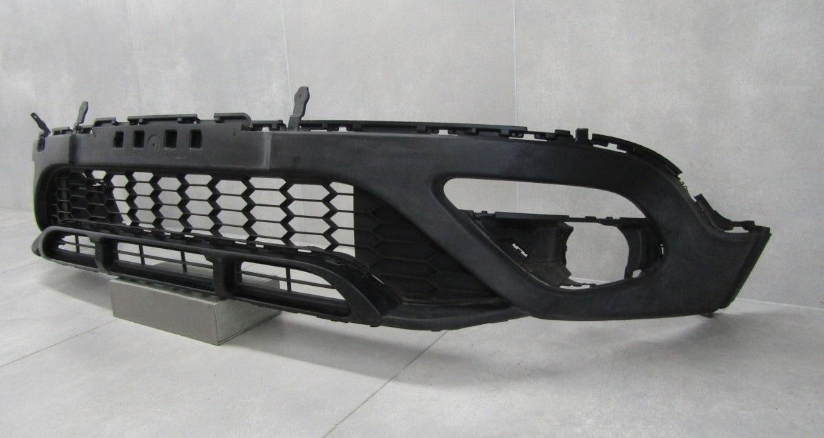 Prednji dodatak branika RENAULT SCENIC III 3 XMOD 13-16
