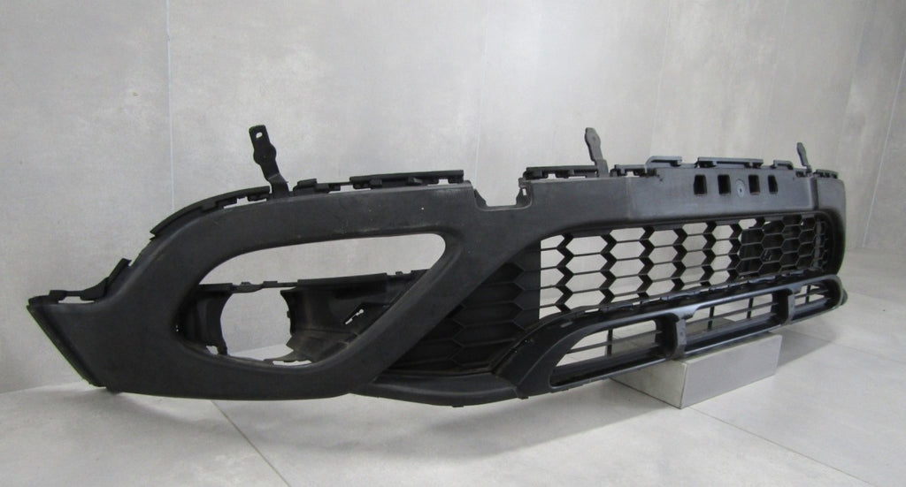 Prednji dodatak branika RENAULT SCENIC III 3 XMOD 13-16