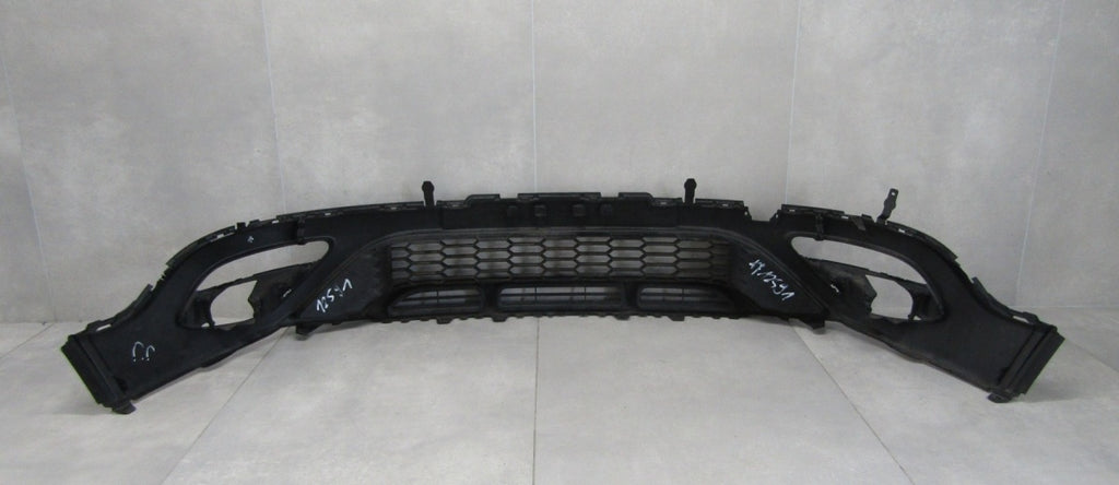 Prednji dodatak branika RENAULT SCENIC III 3 XMOD 13-16