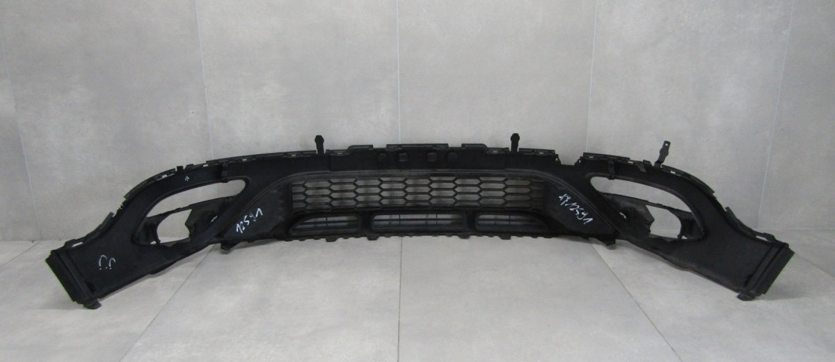 Prednji dodatak branika RENAULT SCENIC III 3 XMOD 13-16