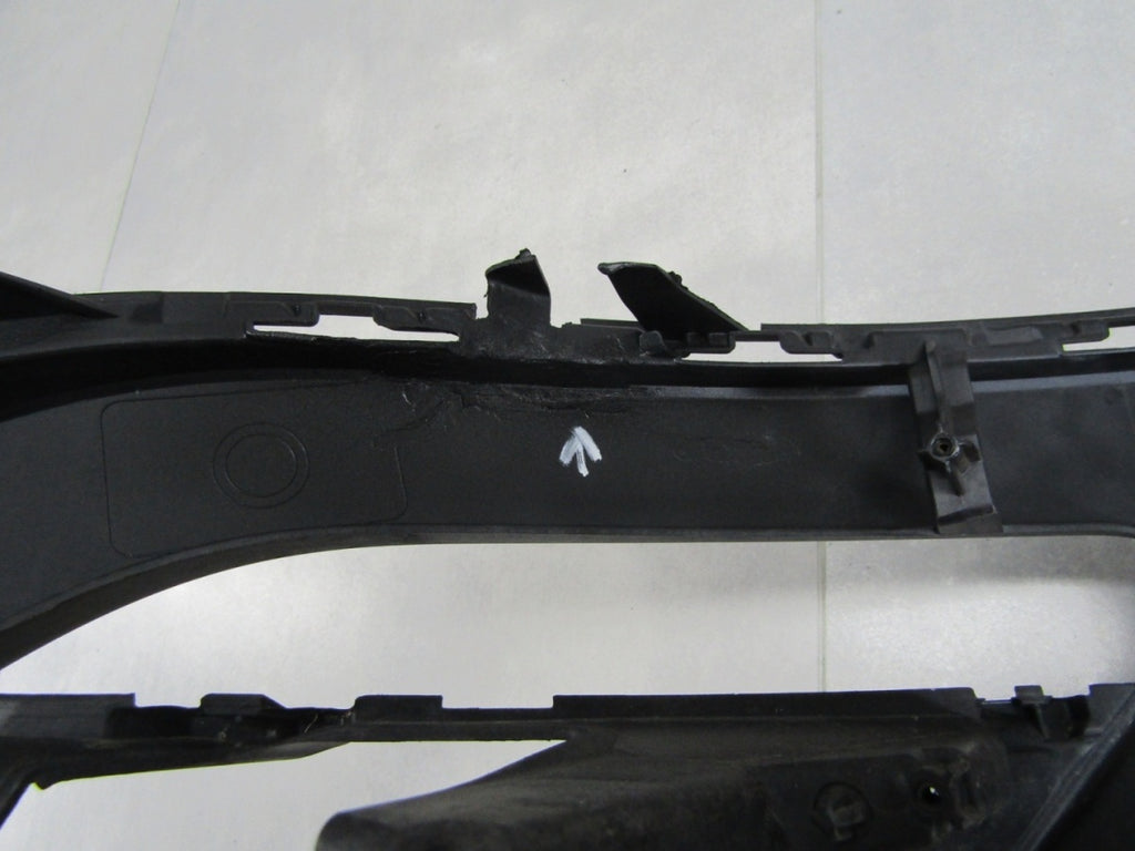 Prednji dodatak branika RENAULT SCENIC III 3 XMOD 13-16